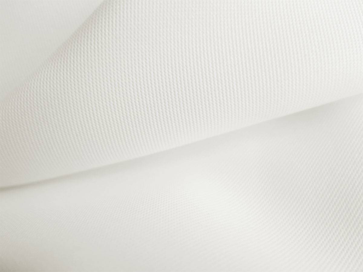 Stoffmuster Vom Blickdichten Und Lichtdurchlässigen