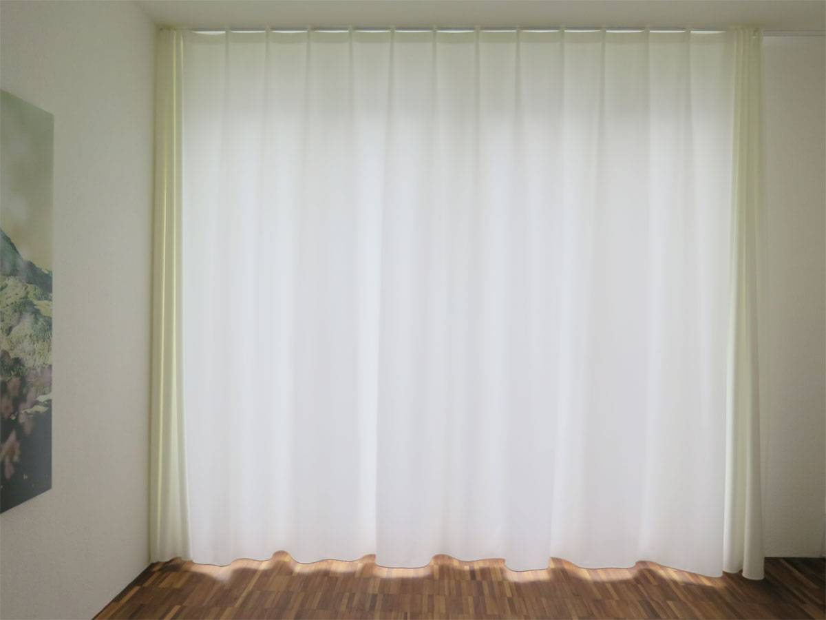 Vorhänge Ideen | weisservorhang.ch