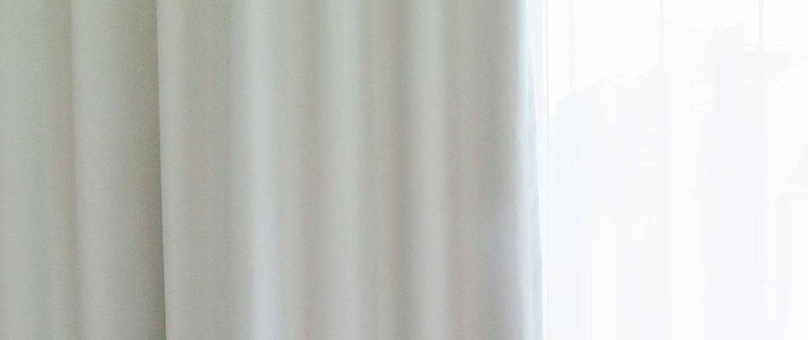 Verdunkelungsvorhang Kinderzimmer: verdunkelt zu 100% | weisservorhang.ch