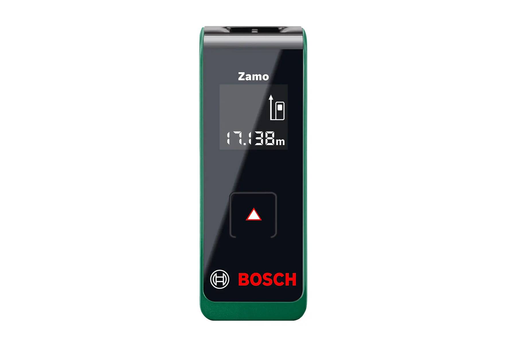 Laser Vorhang Messgerät ZAMO [BOSCH]