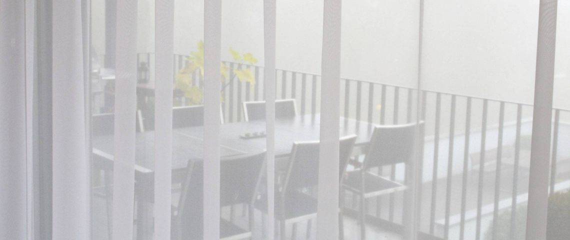 Gardinen Esszimmer | weisservorhang.ch